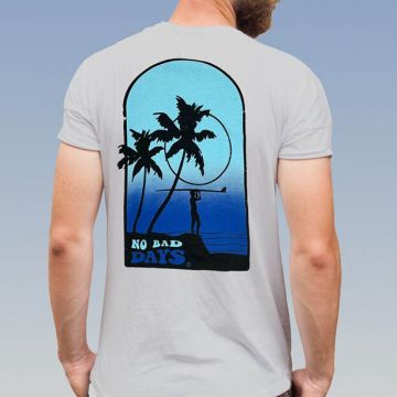 No Bad Days DUSK Tee Shirt